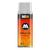 Belton Premium Sprey Boya 400ml N:226 Grey Blue Middle