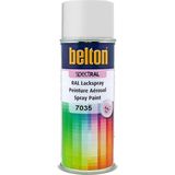 Belton Spectral Ral 7035 Işık Gri Akrilik Sprey Boya