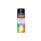 Belton Spectral Ral 9005 Siyah Akrilik Sprey Boya