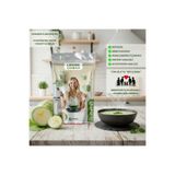 Belu Gıda Atölyesi Lahana Çorbası 60 gr (4 Porsiyon) Pestisitsiz - Bebek, Çocuk ve Yetişkin Beslenmesine Uygun