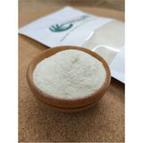 Belu Gıda Atölyesi Organik Bebek İrmiği 250 gr – 6 Ay Üzeri Bebekler için B ve E Vitaminli, Protein ve Enerji Kaynağı