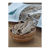 Belu Gıda Atölyesi Tam Buğdaylı Erişte Sütsüz ve Yumurtasız Vegan - 250 gr