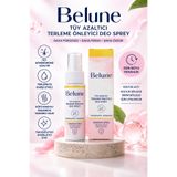 Belune Terleme Önleyici & Tüy Azaltıcı