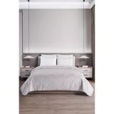 Belura 150x200 Tek Kişilik Emboss Battaniye Gri
