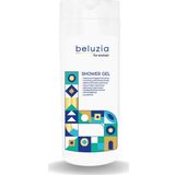 Beluzia Kadın Vücut Bakım 300 ml Şampuanı ve Duş Jeli