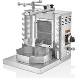 Bem Ev Tipi Döner & Şiş Kebap Ocağı | Makinesi Doğalgazlı