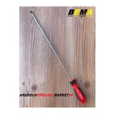 Bema 4*300 PH0*300 CRV UZUN İNCE UÇLU YILDIZ TORNAVİDA MIKNATIS UÇLU
