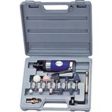 Bemato Bma 1097D 1/4" 6 mm Havalı Kalıpçı Taşlama Seti