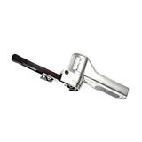BEMATO BMA 1264A Havalı Dar Bant Zımparalama 10 x 330 mm