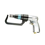Bemato BMA 1290A Kancalı Havalı Punta Matkabı