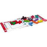 Bemi Toys 1581 Pusula Ahşap Bloklar