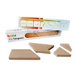 Bemi Toys T Tangram