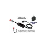 Bemis 11 - 22 Kw Pro Mobil Araç Şarj Aleti 5 Metre BEV-2331-0001
