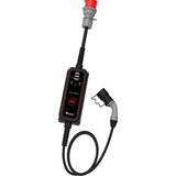 Bemis 11 - 22 Kw Pro Mobil Araç Şarj Aleti - 5 Metre