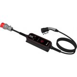 Bemis 11 / 22 Kw Pro Mobile Araç Şarj Cihazı Aleti 5 Metre BEV-2331-0001