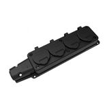 Bemis 1X16A 2p+E 200/250V Dörtlü Grup Priz