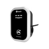 Bemis 22KW Trifaze Araç Şarj Cihazı Ekransız Pano Prizli Tak Çalıştır Model 1 Charger BEV-2516-4304