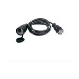Bemis 3x1,5 Ttr 5mt Seyyar Uzatma Kablosu Monofaze IP68 Fiş ve Uz