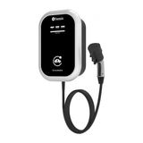 Bemis 7,4kw Monofaze Tak Çalıştır Araç Şarj Cihazı Ekransız Kablo Ucu Prizli Model 1 Charger / BEV-2332-2352