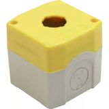 Bemis Acil Stop Buton Kutusu Bt3-1011-0002