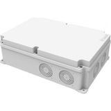 Bemis BB2-0731-0003 Abs Plastik Buat, Vidalı Kapak 210X300X90