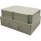 Bemis BB2-0731-0063 Abs Plastik Buat, Vidalı Kapak 220X300X140