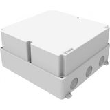 Bemis BB2-1031-0073 Abs Plastik Buat, Vidalı Kapak 340X340X160