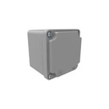 Bemis BB3-2131-0097 80x80x73 mm IP67 Alüminyum Buat