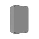 Bemis BB3-2153-1047 160x260x90 mm IP67 Alüminyum Buat