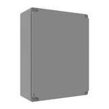 Bemis BB3-2183-1067 310x400x140 mm IP67 Alüminyum Buat