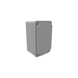 Bemis BB3-2231-0097 80x130x72 mm IP67 Alüminyum Buat