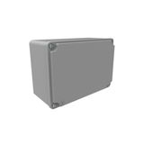 Bemis BB3-2831-0047 170x190x90 mm Alüminyum Buat