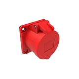 Bemis BC1-1504-2413 4/16A 3P+E 280V CEE Norm IP44 Makine Prizi