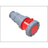 Bemis BC1-4504-7312 4x63A 3P+E 380V 50-60Hz 6H IP67 Pilotlu Uzatma Priz