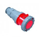 Bemis BC1-4505-7312 5x63A 3P+E+N 380V 50-60Hz 6H IP67 Pilotlu Uzatma Priz