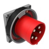 Bemis BC1-6505-7114 5x125A 3P+E+N 380V 50-60Hz 6H IP67 Pilotlu Makine Fiş