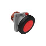 Bemis BC1-6505-7420 5/125A 3P+E+N 380V CEE Norm IP67 45 Derece Eğik Makine Prizi