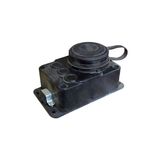 Bemis Bem 20-063 16A 380V IP44 Duvar Prizi