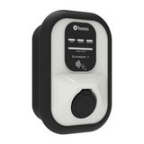 Bemis BEV-2012-0000, Araç Şarj Istasyonu Model 2 Charger Plus 2 - YOK