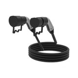 Bemis BEV-5020-1208 Mtrifaze 20A 8 mt Elektrikli Araç Şarj Kablosu Seti