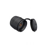 Bemis BK4-7501-2410 200/400A 3P+E 380V 16/95mm2 200A IP55 Kauçuk Ark Kaynak Makine Prizi