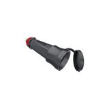 Bemis BK4-9501-2310 200/400A 3P+E 380V 50/150mm2 400A IP55 Kauçuk Ark Kaynak Uzatma Prizi