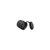 Bemis BK4-9501-2410 200/400A 3P+E 380V 50/150mm2 400A IP55 Kauçuk Ark Kaynak Makine Prizi