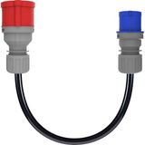 Bemis BKT-0508-2211 30 cm Elektrikli Araç Şarj Kablosu