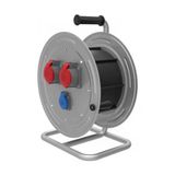Bemis BM4-5103-2060 TTR 40 Metre IP44 1x220V-2x380V Prizli Metal Makara