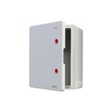 Bemis BPA-3001-0036 300x400x170 mm IP66 Opak Kapaklı ABS Pano
