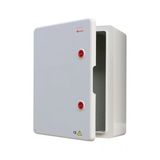 Bemis BPA-4001-0046 350x500x190 mm IP66 Opak Kapaklı ABS Pano