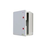 Bemis BPA-6001-0066 400x500x240 mm IP66 Opak Kapaklı ABS Pano