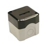 Bemis BT3-1020-0002 10A Pako Şalter Kutusu