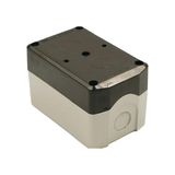 Bemis BT3-2030-0002 25A Pako Şalter Kutusu